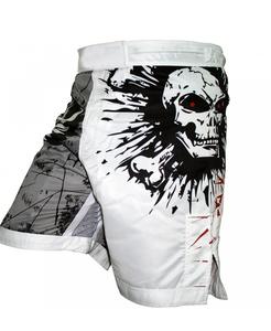 Custom MMA Fight <b>Shorts</b> Polyester Spandex Quick Dry Breathable Boxing BJJ Training OEM Private Sportswear Factory Wholesale - Product Image 1