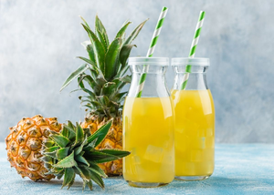 Jus d'ananas concentré glacé - Product Image 3