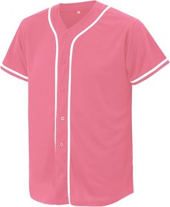 Maillot de baseball de haute qualité chemise d'équipe de sublimation personnalisée respirant et durable maillot de baseball de vêtements de sport personnalisés - Product Image 2