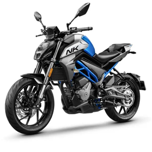 Latest Selling 2026 CFMotos 450NK Moderns_Nakeds <b>Sportbikes</b> Trending Motorcycles ready to ship and Home Delivery Service - Product Image 1