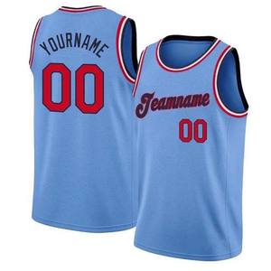 Fabricant de vêtements de basket-ball pour adultes Uniformes d'été Maillots Vêtements de sport Vêtements de basket-ball d'été Maillot de basket-ball Laker - Product Image 5