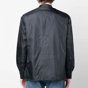 Chaquetas Deportivas de Primera Calidad Hechas en Pakistán, Diseño Personalizado, Chaquetas Deportivas de Invierno para Hombre al por Mayor - Product Image 3