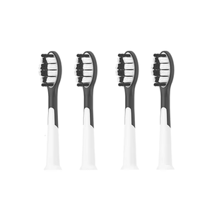 Recambios de cabezales de cepillo de dientes redondos con brillo pulido definitivo, genéricos para cepillos eléctricos Oral-B, venta al por mayor, fábrica OEM - Product Image 3