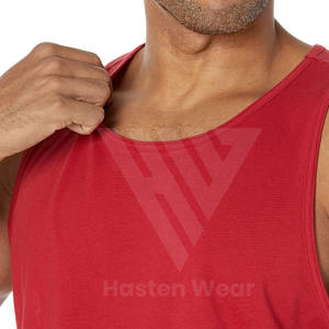 Camiseta Deportiva de Verano de Alta Calidad para Gimnasio, con Logotipo Personalizado, Secado Rápido, Ropa Deportiva para Entrenamiento Atlético - Product Image 3