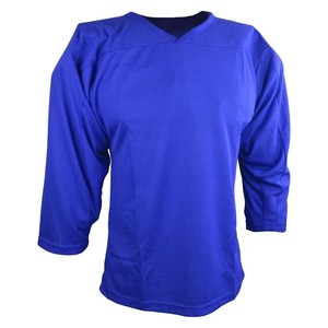 Premium Custom Ice Hockey Jerseys Wholesale Authentic <b>Game</b> Wear Uniforms Quick Dry Reversible Pro Quality OEM Factory Price - Product Image 3