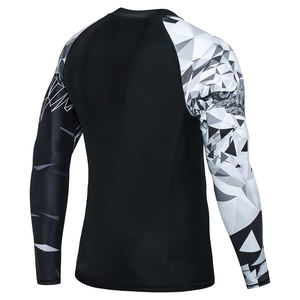 Alta calidad personalizada UV50 + protector de erupción superior para adultos - Product Image 5