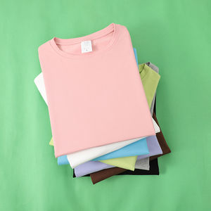 เสื้อยืดผู้ชายแขนสั้นกราฟิกไซส์ใหญ่และสูงเสื้อยืดผ้าฝ้ายแฟชั่นโอเวอร์ไซส์สำหรับผู้ชาย - Product Image 5