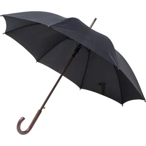 Ombrello Barry in RPET Riciclato, Gadget Promozionale Sostenibile - Product Image 1
