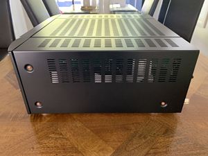 ขายดี Maratz SR8015 11.2ช่อง (140วัตต์ X 11) ตัวรับสัญญาณ AV แบบอัลตร้า HD 8K มีระบบควบคุมสัญญาณเสียง3D ในตัวและด้วยเสียง - Product Image 3