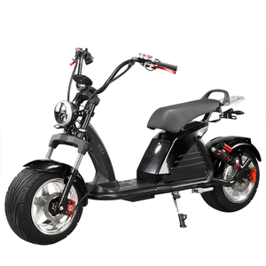 La mejor motocicleta eléctrica de alta velocidad con motor de rueda de aluminio de 70KM/H y 4000W - Product Image 1