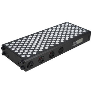 Panel de Terapia de Luz Roja Tipo Vertical para Reafirmar la Piel, Lámpara Infrarroja de 660nm y 850nm para Uso en Salones, Spas y Gimnasios - Product Image 1