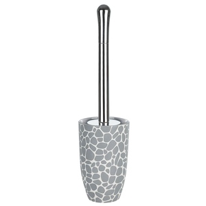 Spirella Collection Darwin, Brosse de toilette 41,5 x 11,0 x 11,0 cm, Grès, Gris - Product Image 1