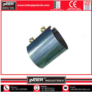 Abrazadera de reparación de grado DIY de alta calidad doblemente utilizada para agujeros de pasador OEM personalizable con abrazaderas de alta calidad de venta directa de fábrica - Product Image 4