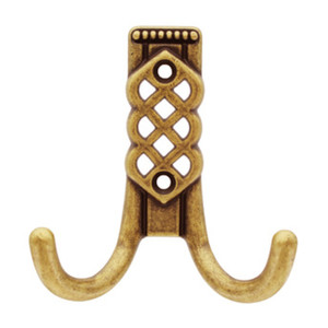 Appendiabito Anticato in Blister Art. 43144z Mm.81x80 Fl - Product Image 1