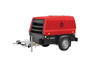 Compresseurs diesel portables de taille moyenne - 854 cfm - Location - Product Image 4