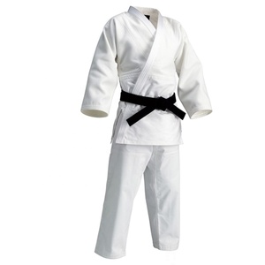 Trajes de Karate Ultraligeros al por Mayor OEM, Uniforme de Artes Marciales Personalizado para Hombres y Niños, Conjuntos de Calidad Profesional, Kimono de Jiu-jitsu - Product Image 6