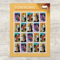 Première classe Usa Forever Vintage Us Affranchissement Timbres postaux Impression Autocollants Postal Mail Timbre Autocollant Post Récompense Stampfor Party