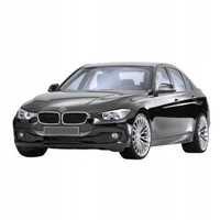 OE 51317258063 Verre de pare-brise avant en gros pour BMW série 3 F-30 berline/F-31 capteur de break de gare 2012-2018