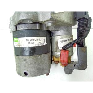 MOTEUR DE DÉMARREUR CITROEN C1 1ère Série 28100-0q012j CFB (1KR) Essence 1000 (05>08) - Product Image 3