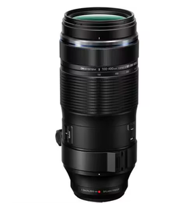 Nuevo Lente Digital Original ED 100-400mm f/5-6.3 IS II (Micro Cuatro Tercios) - Product Image 2