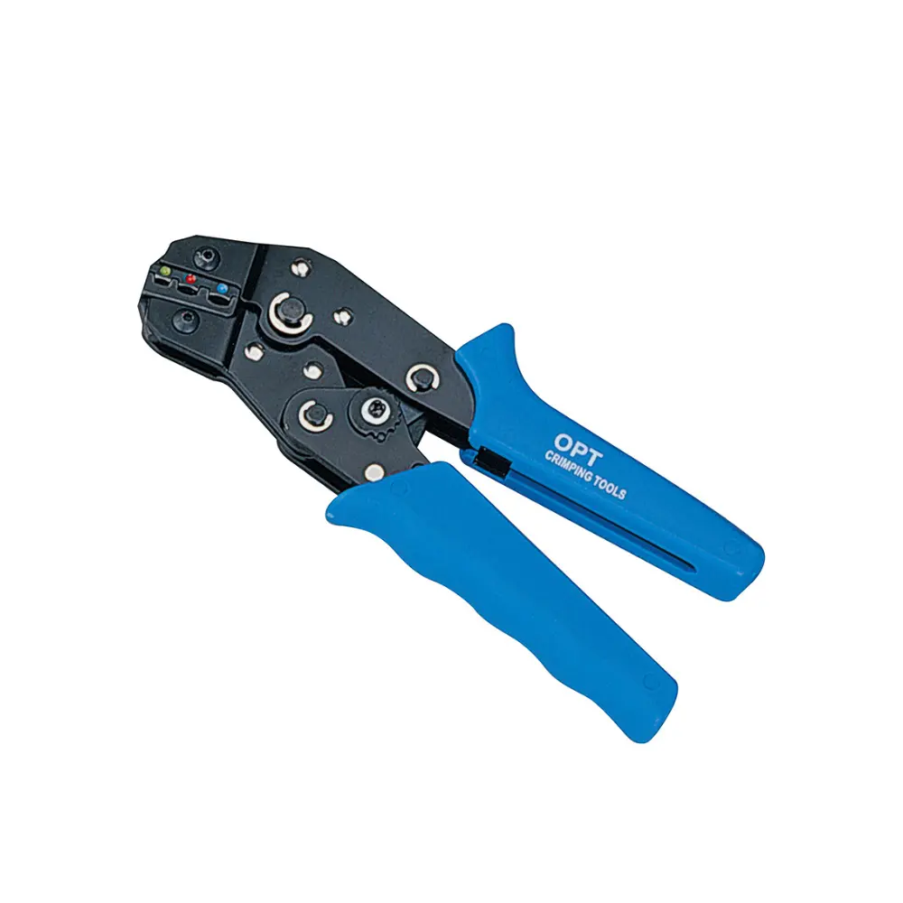 Hand Crimp Tool