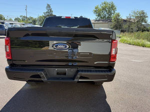 Camioneta F-150 XLT 2021 Usada en Excelentes Condiciones - Product Image 6