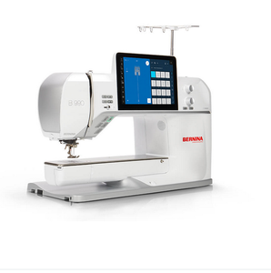 BERNINAA Included Accessories B 990 <b>Sewing</b>/<b>Machine</b> - Product Image 1