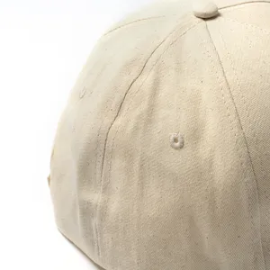 Cappelli e Berretti Promozionali Personalizzati Aupa a 5 Pannelli - Product Image 2