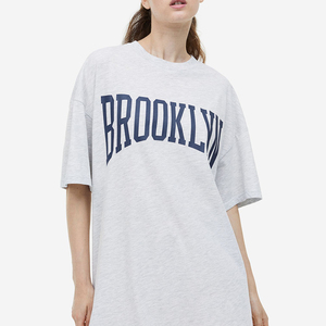 Haut de gymnastique uni Offre Spéciale Vente en gros de coton Spandex à manches courtes personnalisé - Product Image 3