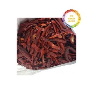 Piment rouge entier séché de haute qualité du Vietnam piment rouge séché à l'air pour l'exportation meilleur choix pour la cuisine et l'industrie alimentaire - Product Image 3