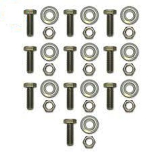 บูชเฟืองอิดเลอร์สำหรับเครื่องยนต์ดีเซลรถแทรกเตอร์ Deutz รุ่น 0300802 300802 FL912 FL913 F3L912 F4L912 F6L912 BF4M1013 - Product Image 1