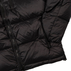 Chaquetas Acolchadas con Capucha Personalizadas para Hombre, Ligeras, al por Mayor, con Relleno de Burbujas, Parche con Logotipo, Chaquetas de Plumas para Hombre, Unisex - Product Image 5