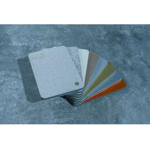 Activated Carbon Moulding Foam PITECH PVC Bamboo Charcoal Panel Best Choice Soundproofing Interior Decor <b>Plastic</b> Sheets - Product Image 3