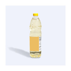 Aceite de Cocina de Girasol Refinado Orgánico en Botella de Plástico o Envase a Granel - Product Image 5