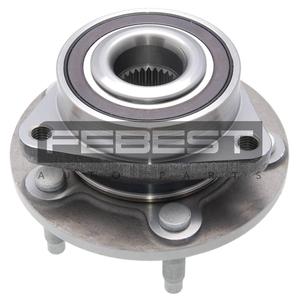 Cubo Anteriore FEBEST (1082-CRFM) - Kit di Raccordi - Product Image 1