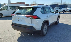 SUV automatique essence 2,5 L d'occasion, 0 km, version tropicale pour l'exportation - Product Image 6