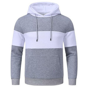 Sweats à capuche pour hommes, vêtements décontractés, sweats à capuche pour hommes avec logo personnalisé de grande taille vendus à l'extérieur, sweats à capuche pour hommes - Product Image 1