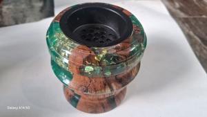 Quemador de Incienso de Madera y Resina Hecho a Mano de Calidad de Exportación, Decoración de Aromaterapia para Sala de Estar, Dormitorio y Estudio, en Cantidad al por Mayor - Product Image 6