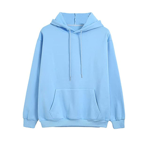 Impression personnalisée de haute qualité sweat à capuche pour hommes sweat à capuche unisexe logo personnalisé sweats à capuche unis pour hommes - Product Image 6