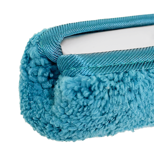 Fregonas de microfibra BPAWA para limpieza de suelos-fregona plana versátil para el hogar, garaje, oficina, taller, cocina y almacén de hormigón - Product Image 6