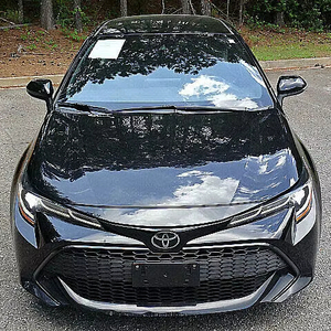 2021 ใช้สำหรับรถยนต์ Corolla Hatchback SE ขับเคลื่อนล้อหน้า ระยะทาง 50,001-75,000 ไมล์ 150-200 แรงม้า - Product Image 1