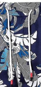 Short de basket-ball imprimé par sublimation personnalisée pour les jeunes 100% décoration peinte en polyester - Product Image 5