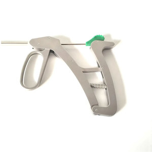 Endo Tech Élévateurs orthopédiques manuels, Pince à suture pour chirurgie articulaire, Ciseaux, Passer pour arthroscopie, Classe I, Modèle Eti-As-333-006 ISO - Product Image 5
