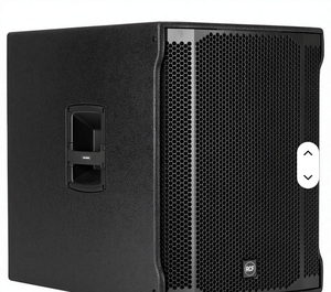 NOUVEAU ORIGINAL - Ventes promotionnelles pour le caisson de basses actif RCF SUB 905-AS MKII - Product Image 3
