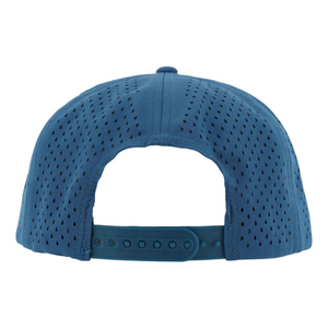 Chapeaux de baseball avec logo OEM 6 panneaux casquette pour homme broderie personnalisée ou Logo en silicone tout tissu fabriqué au Vietnam couleurs personnalisées - Product Image 3