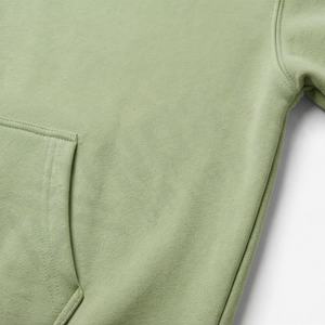 Sweat-shirts personnalisés en polyester 280 GSM légers, prix d'usine, vente en gros, confortables, doux, qualité supérieure, personnalisables - Product Image 5