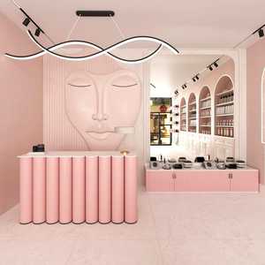 Muebles de Salón con Pantalla LED, Muebles de <span class=keywords><strong>Restaurante</strong></span>, Estante de Almacenamiento para Tiendas Minoristas, Vitrinas de Exhibición, Gabinete para Accesorios - Product Image 1