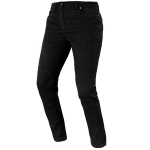 ชุดแข่งรถมอเตอร์ไซด์ของผู้ชายแห้งเร็วระบายอากาศได้ดีผ้าสแปนเด็กซ์/ ผ้าฝ้ายป้องกันแบบบางออกแบบมาสำหรับนักขี่บนท้องถนน - Product Image 2