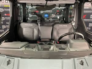 2026แท้ Polaris Ranger Crew XP 1000 NORTHSTAR รุ่น UTV - Product Image 3