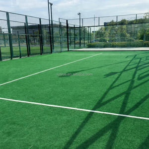 สนามเทนนิส <span class=keywords><strong>Padel</strong></span> แบบพาโนรามา2026ขายดีทั่วโลก - Product Image 6